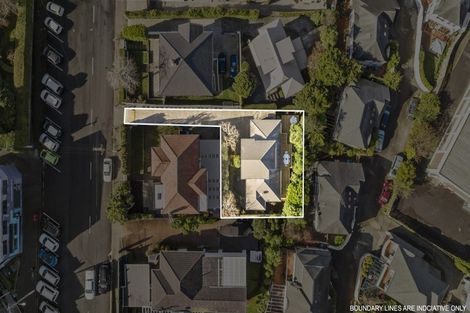 Photo of property in 9a Riddell Road, Glendowie, Auckland, 1071