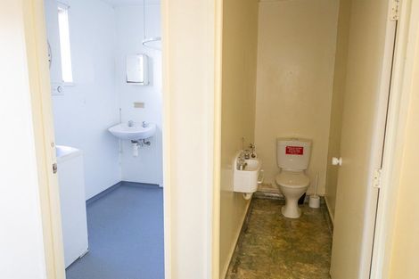 Photo of property in 4a Lovelock Avenue, North Dunedin, Dunedin, 9016