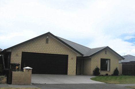 Photo of property in 10 Sedgemoor Close, Burwood, Christchurch, 8083