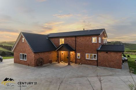 Photo of property in 1096f Awhitu Road, Pollok, Waiuku, 2683