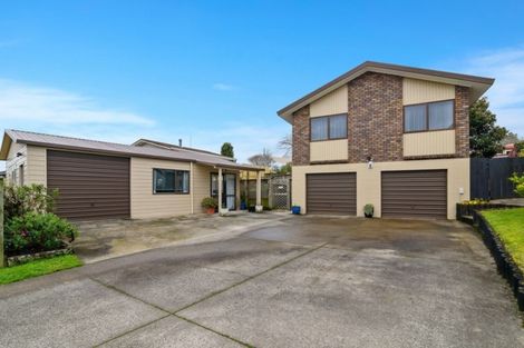 Photo of property in 42 Petrie Street, Pomare, Rotorua, 3015