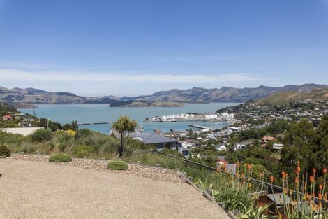 Photo of property in 8 Crossland Terrace, Lyttelton, 8082