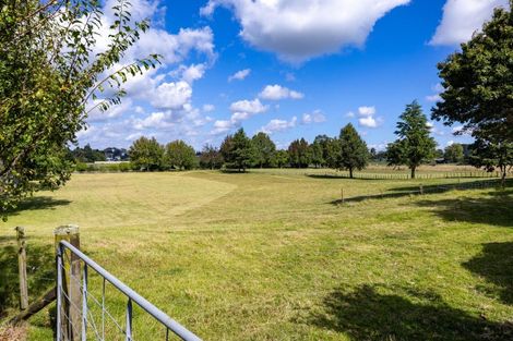 Photo of property in 81 Mcghie Road, Kihikihi, Te Awamutu, 3875