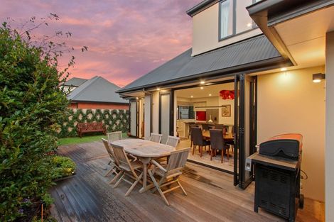 Photo of property in 25b Garden Road, Merivale, Christchurch, 8014