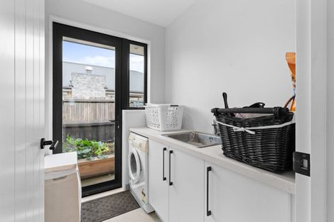 Photo of property in 90 Bradwell Crescent, Halswell, Christchurch, 8025