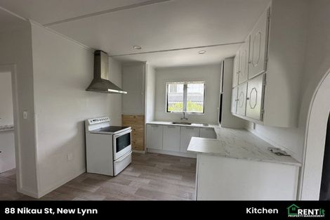 Photo of property in 88 Nikau Street, New Lynn, Auckland, 0600
