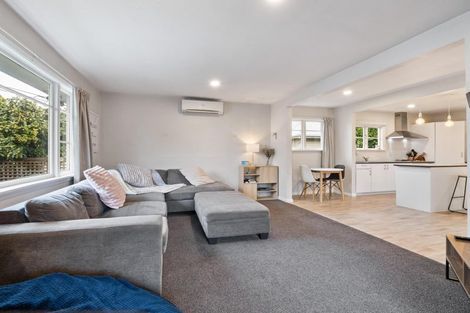 Photo of property in 1/53 Cutts Road, Russley, Christchurch, 8042