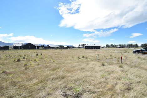 Photo of property in 4 Peak Drive, Twizel, 7901