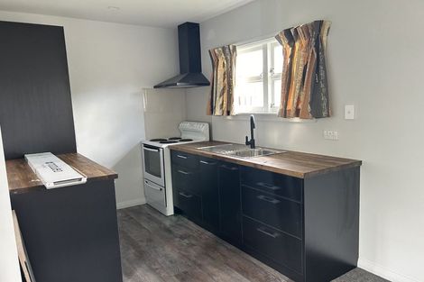 Photo of property in 87 Domett Street, Westport, 7825
