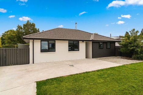 Photo of property in 11 Blyth Street, Cromwell, 9310