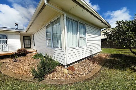 Photo of property in 14 Pukepoto Road, Kaitaia, 0410