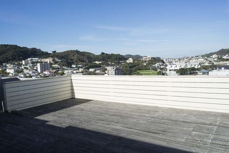 Photo of property in Trinity Apartments, 19 College Street, Te Aro, Wellington, 6011