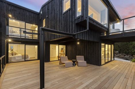 Photo of property in 1/24 Revelation Drive, Clifton, Christchurch, 8081