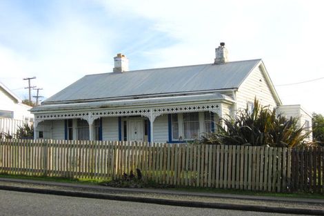 Photo of property in 61 Burrows Street, Bluff, 9814