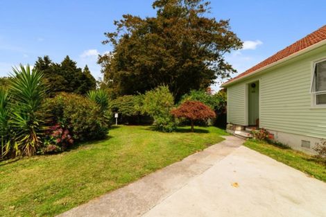 Photo of property in 43 Miller Street, Glenholme, Rotorua, 3010