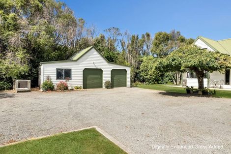 Photo of property in 48a Simpson Road, Westmere, Whanganui, 4574