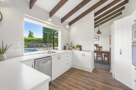 Photo of property in 1731 Clintons Road, Darfield, 7571