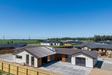 Photo of property in 10c Burbank Place, Methven, 7730