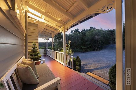 Photo of property in 433 Old North Road, Kumeu, 0892