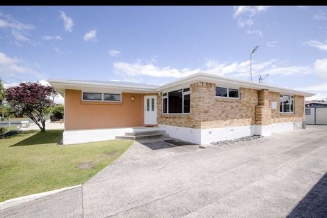 Photo of property in 109 Lewis Street, Glenview, Hamilton, 3206