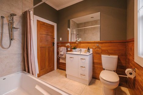 Photo of property in 15 Manson Street, Terrace End, Palmerston North, 4410