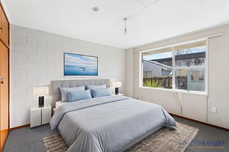 Photo of property in 2/15a Genista Place, Parklands, Christchurch, 8083