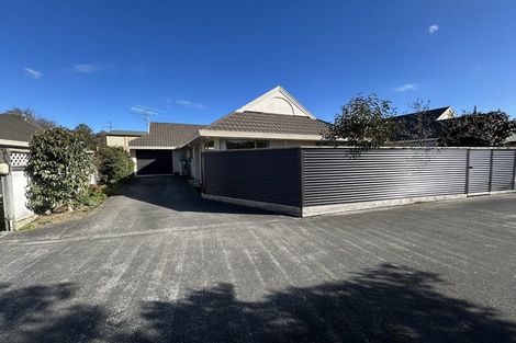 Photo of property in 53b Renall Street, Masterton, 5810
