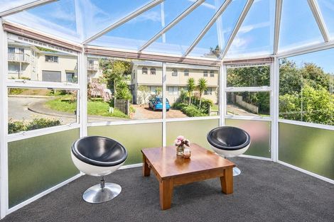 Photo of property in 19 Yarrow Place, Papakowhai, Porirua, 5024