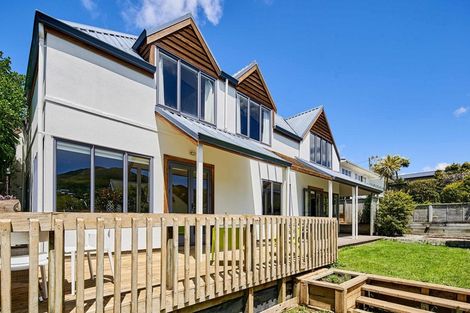 Photo of property in 21 Abbott Street, Ngaio, Wellington, 6035