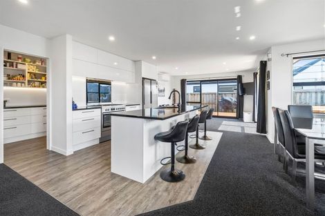 Photo of property in 52 Jean Archie Drive, Rolleston, 7614