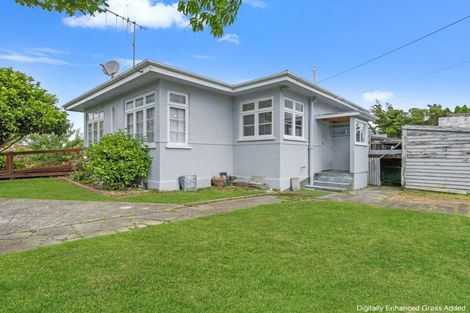 Photo of property in 61 Grey Street, Woodville, 4920