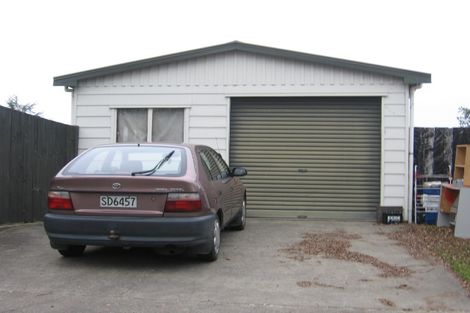 Photo of property in 16 Rosedale Crescent, Cloverlea, Palmerston North, 4412