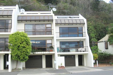 Photo of property in 5/80 Battery Road, Ahuriri, Napier, 4110