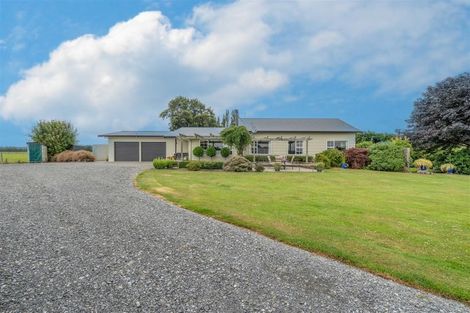 Photo of property in 179 Winton-lorneville Highway, Thomsons Crossing, Winton, 9781