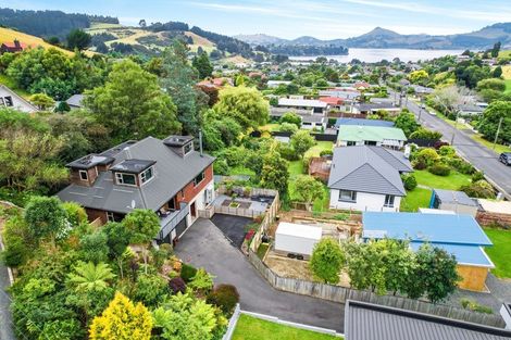 Photo of property in 90a Hall Road, Sawyers Bay, Port Chalmers, 9023