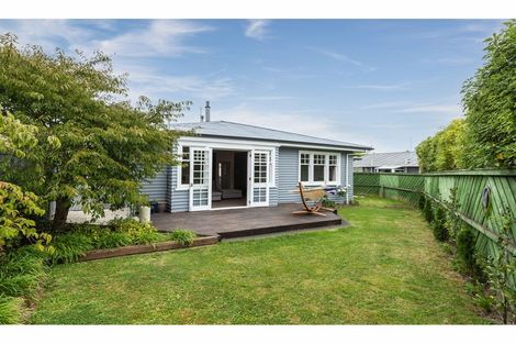 Photo of property in 1 Traynor Lane, Avonside, Christchurch, 8061