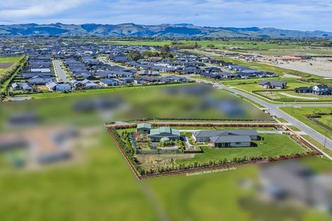 Photo of property in 56 Verdeco Boulevard, Lincoln, 7608