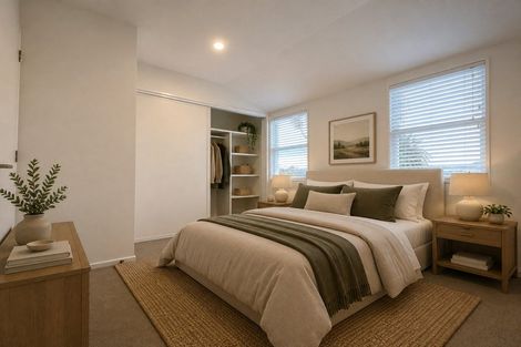 Photo of property in 4/12 Burke Street, Addington, Christchurch, 8024