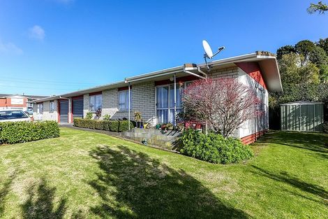 Photo of property in 78 Cumberland Street, Welbourn, New Plymouth, 4312