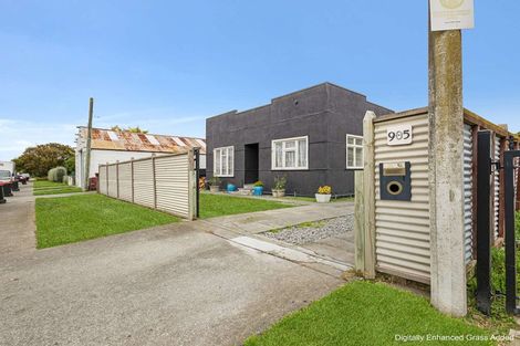 Photo of property in 905 Queen Street East, Parkvale, Hastings, 4122