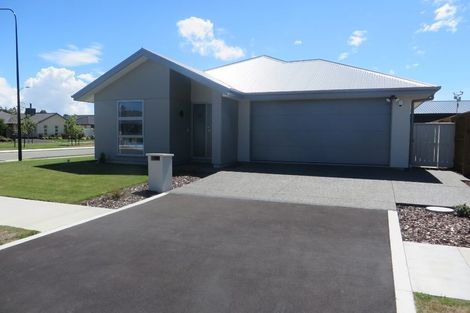 Photo of property in 17 Ridgeway Avenue, Rolleston, 7615