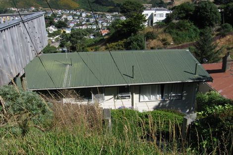 Photo of property in 10b Volga Street, Island Bay, Wellington, 6023