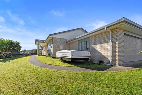 Photo of property in 3 Ethan Place, Ohauiti, Tauranga, 3112