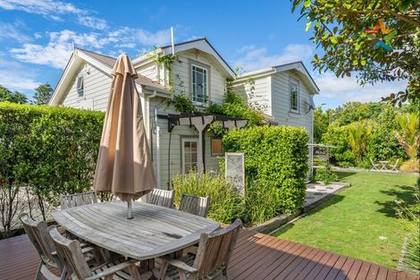 Photo of property in 9 Military Road, Boulcott, Lower Hutt, 5010