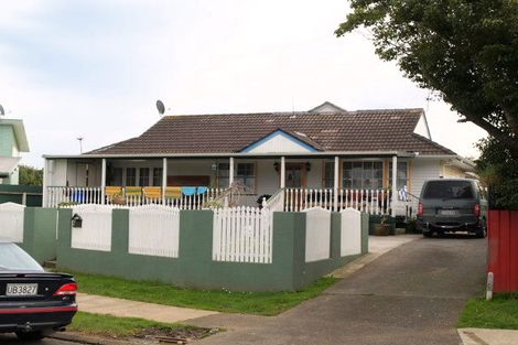 Photo of property in 9 Coptic Place, Mangere East, Auckland, 2024