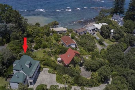 Photo of property in 51 Grand View Road, Leigh, 0985