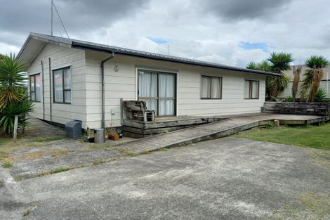 Photo of property in 43b Puriri Street, Nawton, Hamilton, 3200