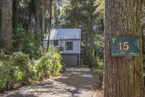 Photo of property in 15 Awa Glade Lane, Tikipunga, Whangarei, 0112