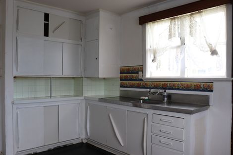 Photo of property in 46 Harris Street, Huntly, 3700