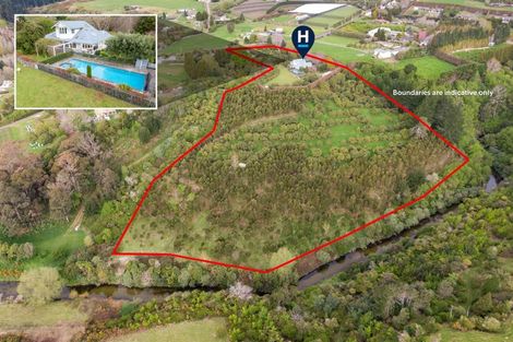 Photo of property in 110 Pukemapu Road, Oropi, Tauranga, 3173